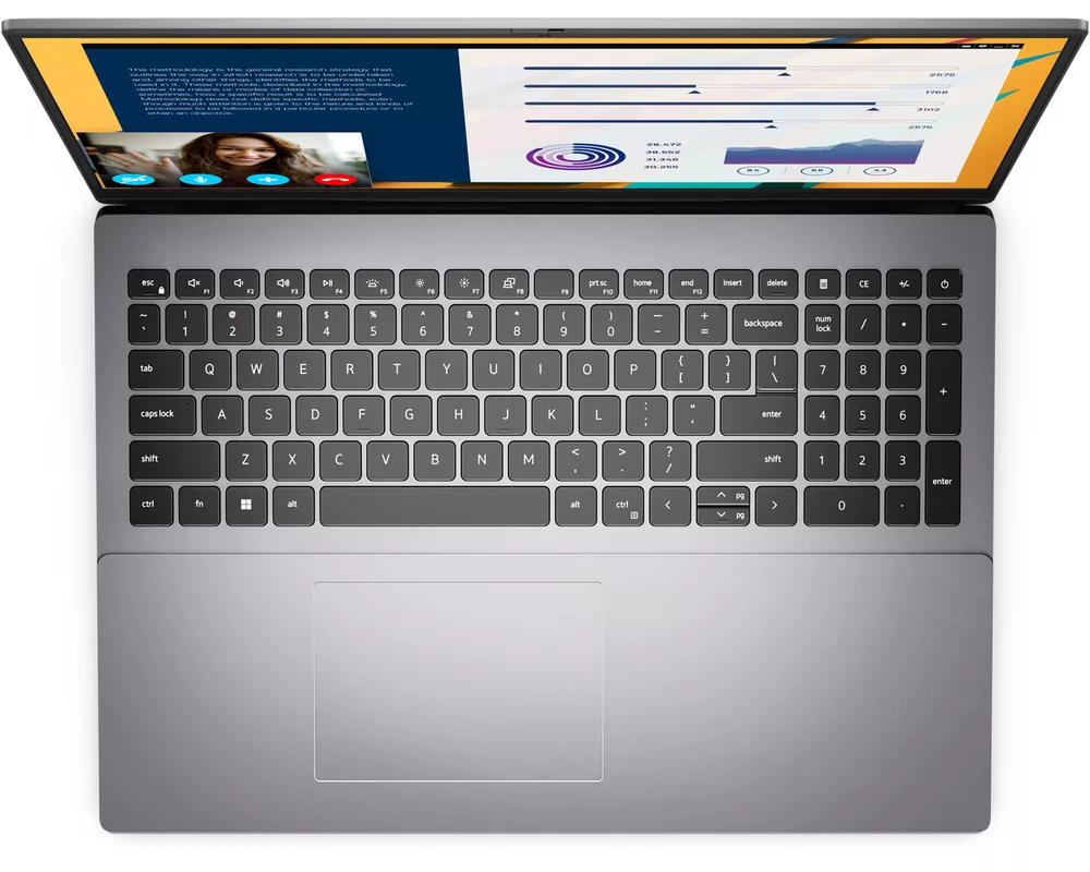 Лаптоп Dell Vostro 5625 4