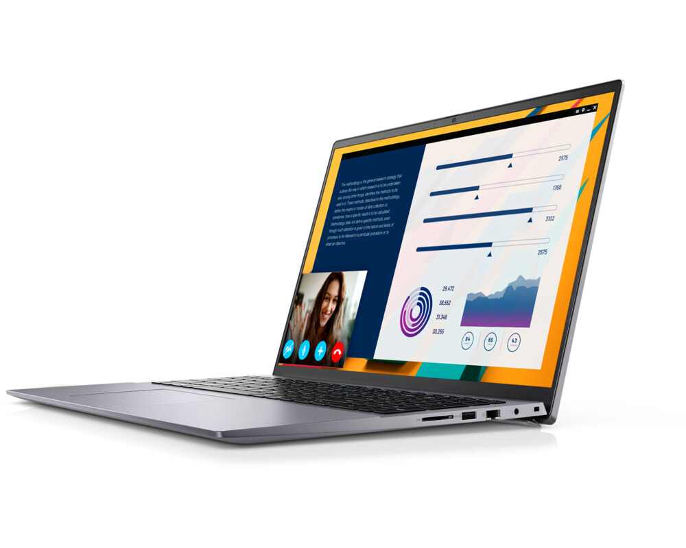 Лаптоп Dell Vostro 5625 3