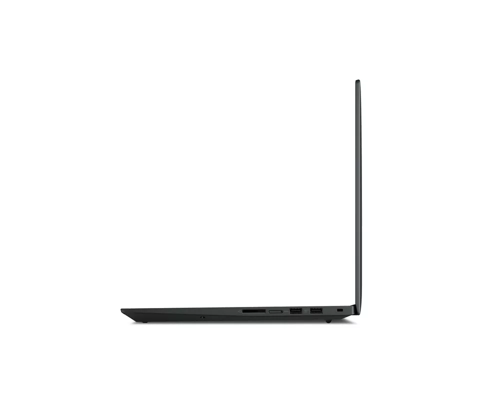 Лаптоп LENOVO Thinkpad P1 G5 T Intel Core i7-12700H 16inch WQXGA AG 32GB 1TB SSD M.2 RTX A2000 8GB Wi-Fi 6E + BT W10P 7