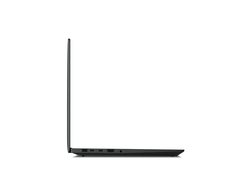 Лаптоп LENOVO Thinkpad P1 G5 T Intel Core i7-12700H 16inch WQXGA AG 32GB 1TB SSD M.2 RTX A2000 8GB Wi-Fi 6E + BT W10P 8