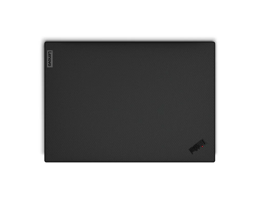 Лаптоп LENOVO Thinkpad P1 G5 T Intel Core i7-12700H 16inch WQXGA AG 32GB 1TB SSD M.2 RTX A2000 8GB Wi-Fi 6E + BT W10P 11