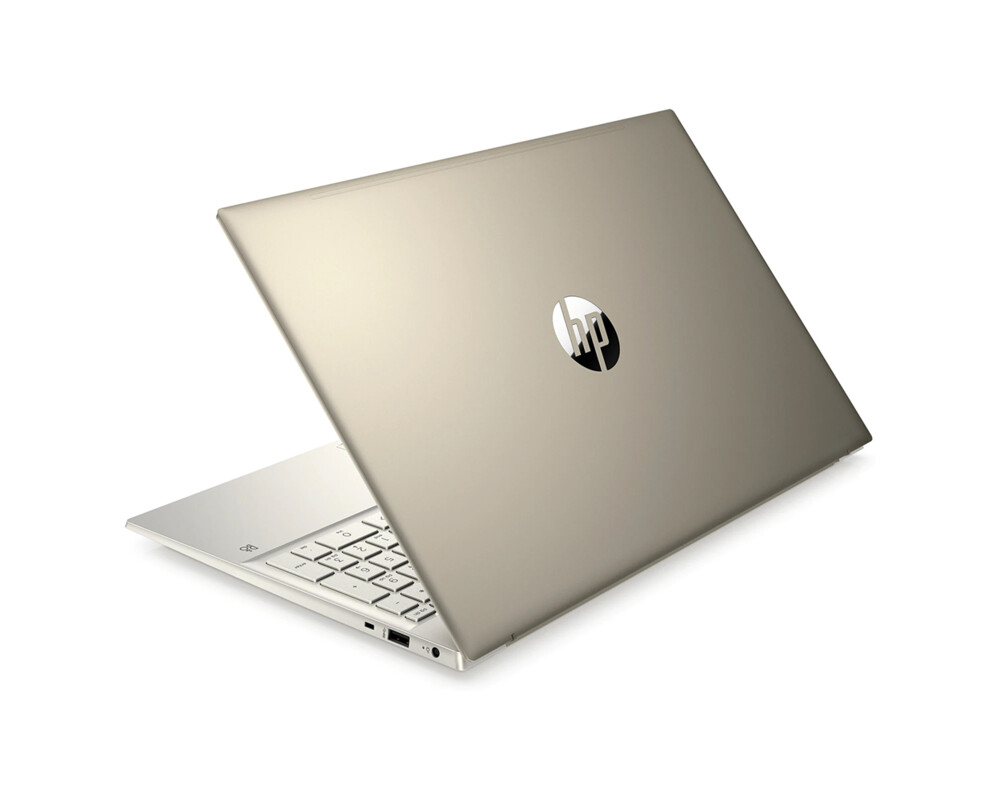 Лаптоп HP Pavilion 15-eg2019nu 5