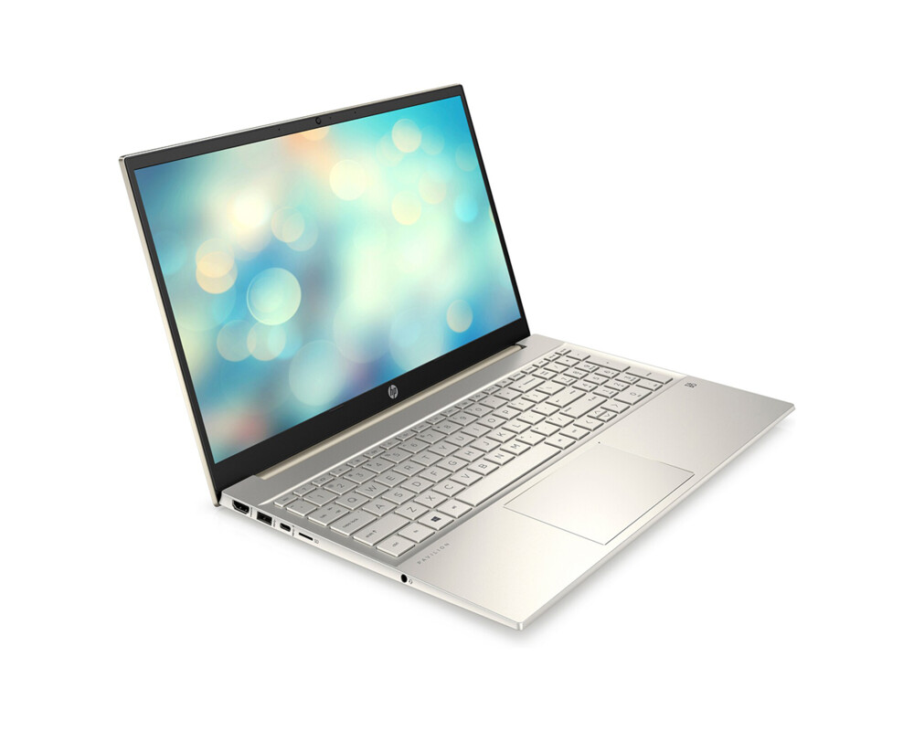 Лаптоп HP Pavilion 15-eg2019nu 2