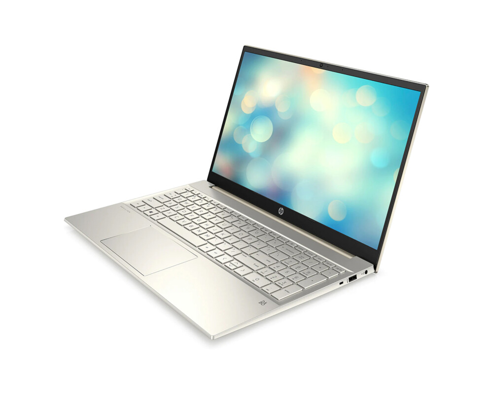 Лаптоп HP Pavilion 15-eg2019nu 3