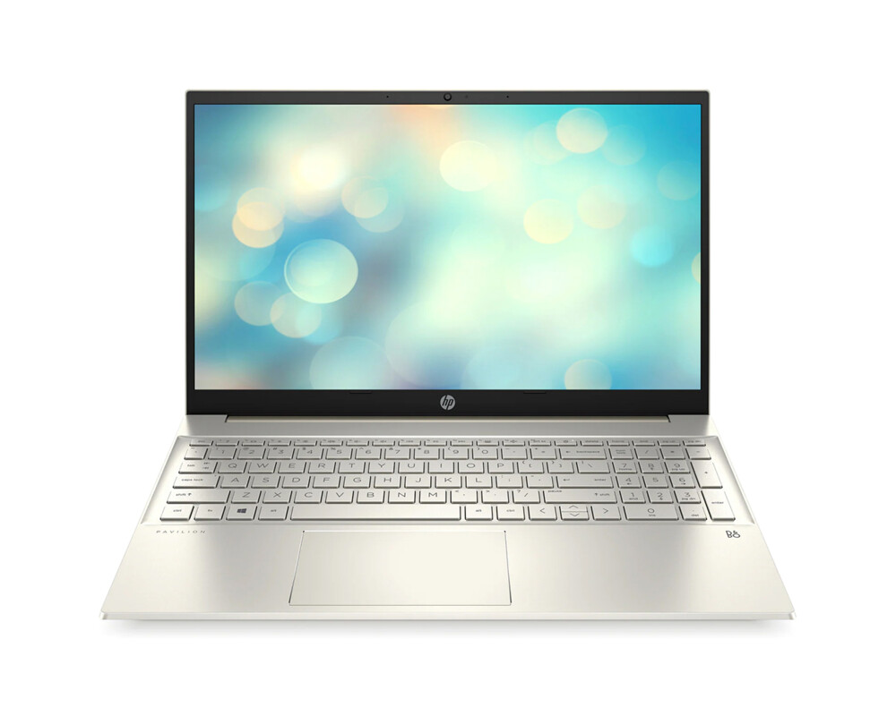 Лаптоп HP Pavilion 15-eg2019nu 4