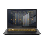 <span>Лаптоп</span> Asus TUF Gaming F17 FX706HC-HX008 <span class='catalog-num-in-name'>FX706HC-HX008_250SSD</span> - 