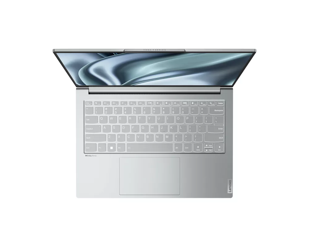 Лаптоп Lenovo Yoga Slim 7 Pro 14ARH7 4