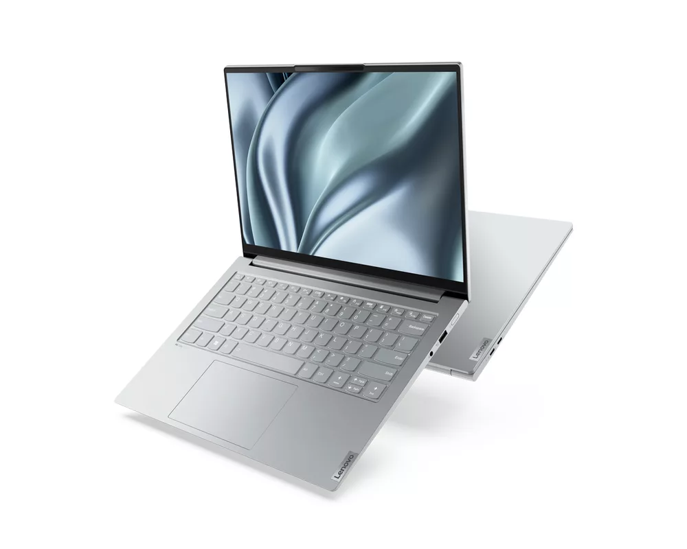 Лаптоп Lenovo Yoga Slim 7 Pro 14ARH7 3