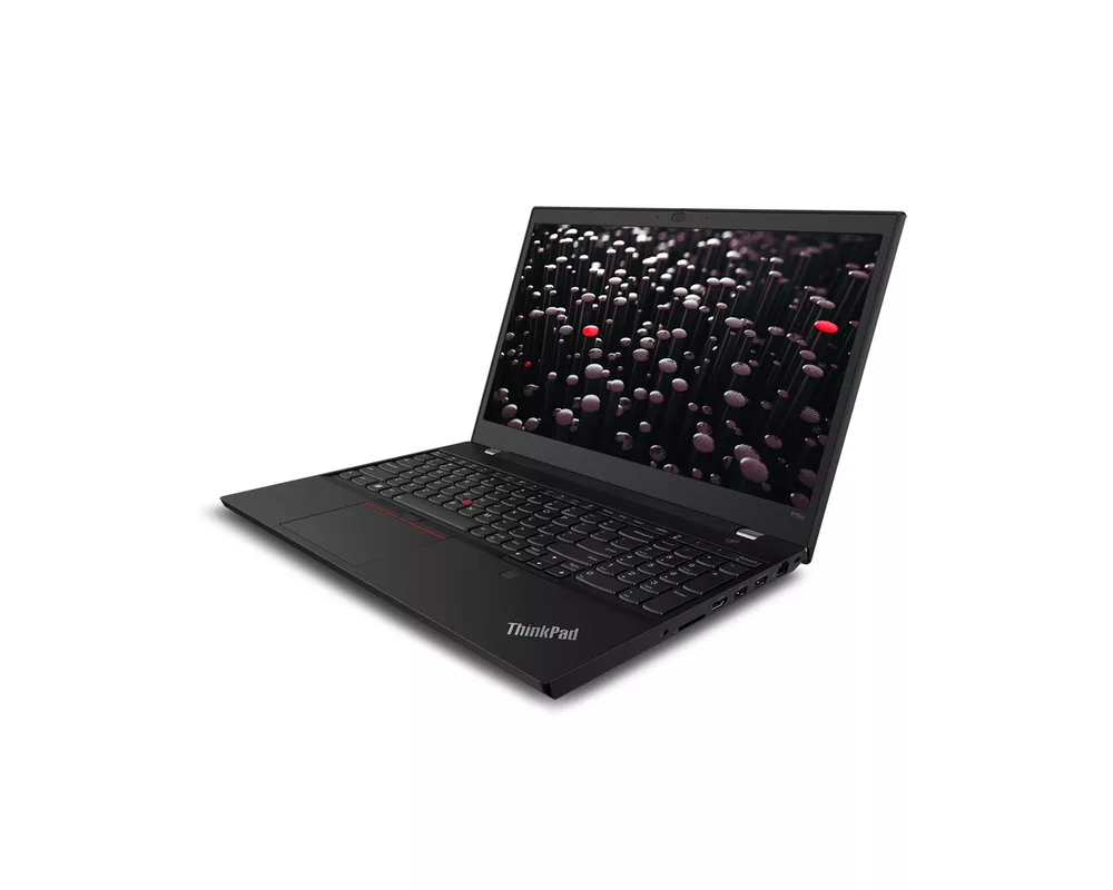 Лаптоп LENOVO ThinkPad P15v G3 T Intel Core i5-12500H 15.6inch FHD AG 16GB 512GB SSD M.2 UMA Wi-Fi 6E + BT FPR W11P 3Y Premier 3