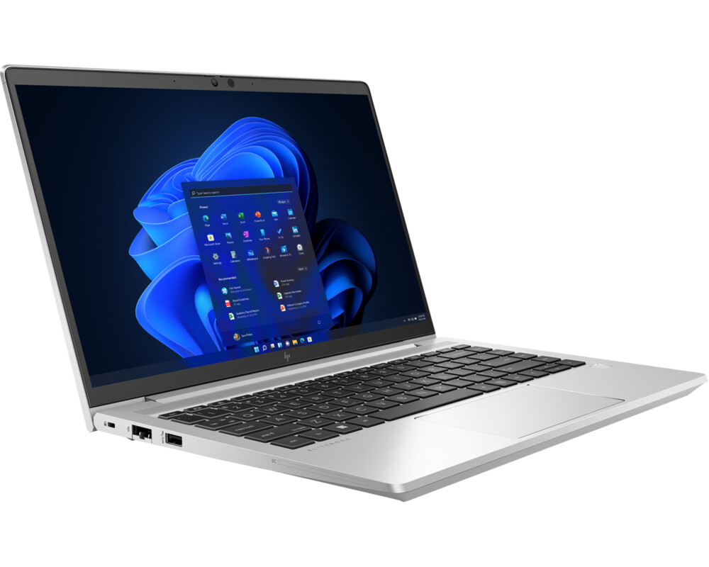 Лаптоп HP EliteBook 640 G9 2
