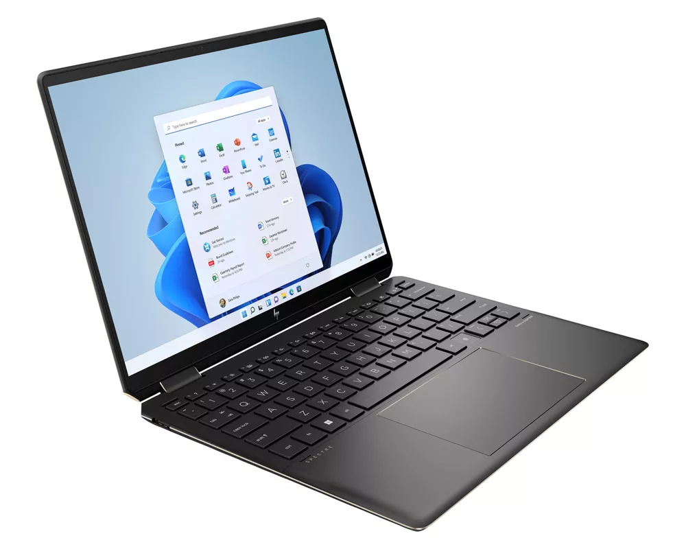 Лаптоп HP Spectre x360 2-in-1 14-ef0037nn 2