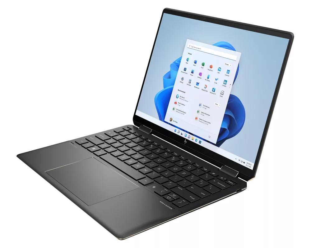 Лаптоп HP Spectre x360 2-in-1 14-ef0037nn 3