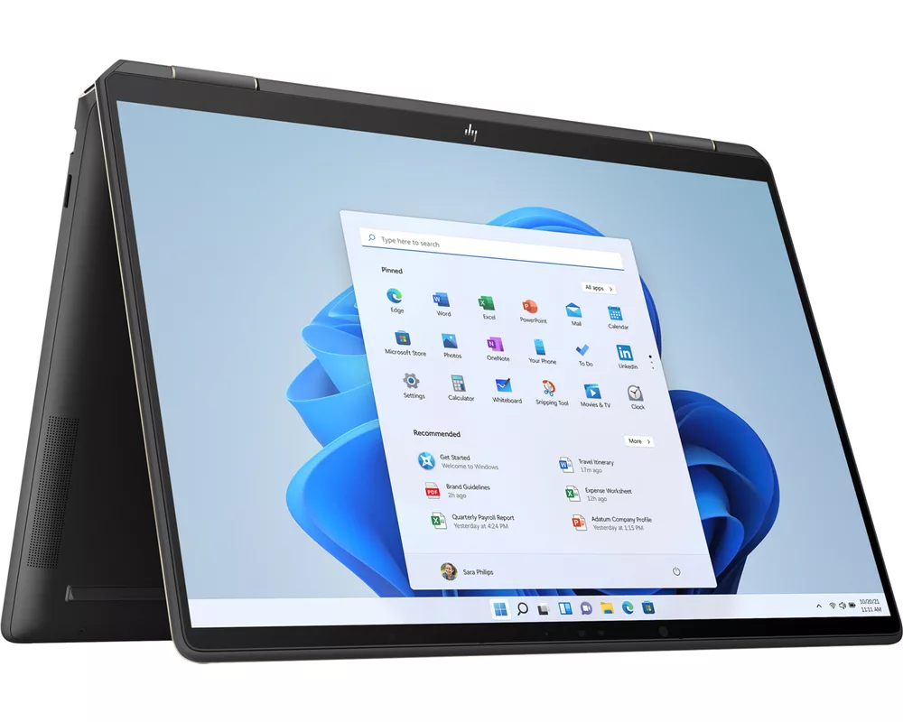 Лаптоп HP Spectre x360 2-in-1 14-ef0037nn 4