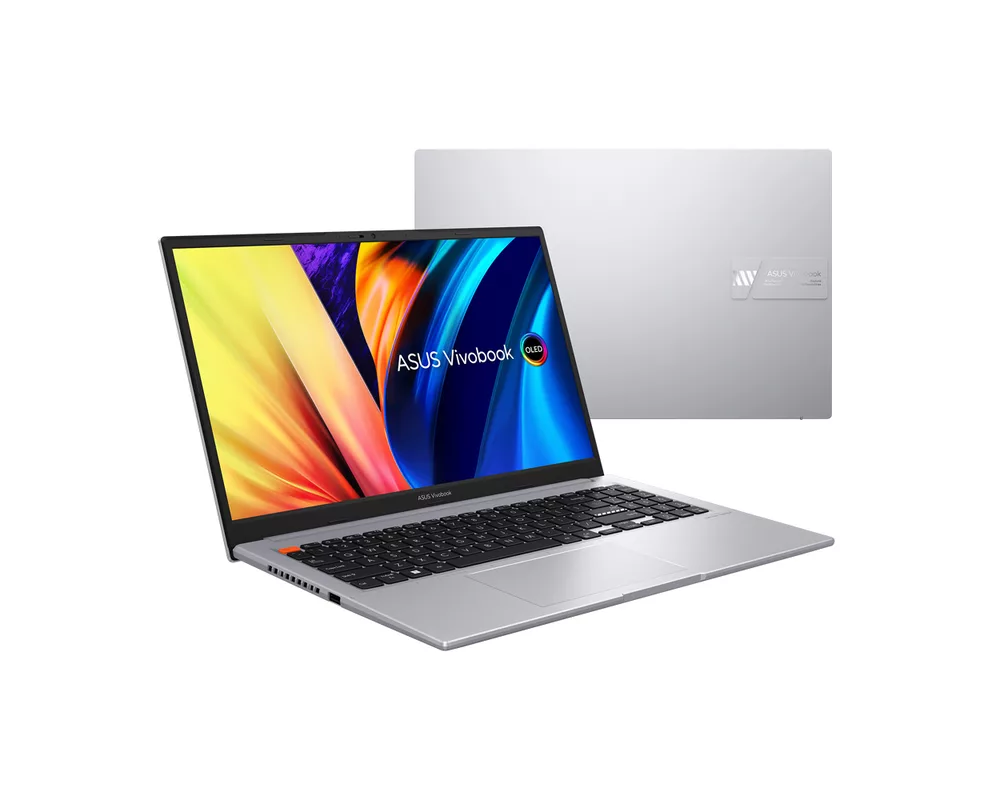 Лаптоп ASUS Vivobook S 15 OLED M3502QA-OLED-MA732W 2