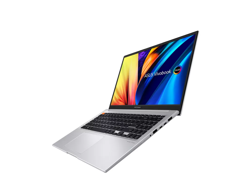 Лаптоп ASUS Vivobook S 15 OLED M3502QA-OLED-MA732W 3
