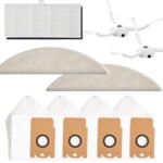 <span>Аксесоар за прахосмукачки</span> Комплект консумативи за Xiaomi Lydsto R1 <span class='catalog-num-in-name'>1111800-805</span> - 