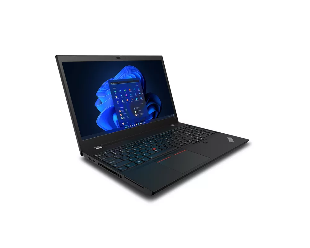 Лаптоп Lenovo ThinkPad T15p Gen 3 2