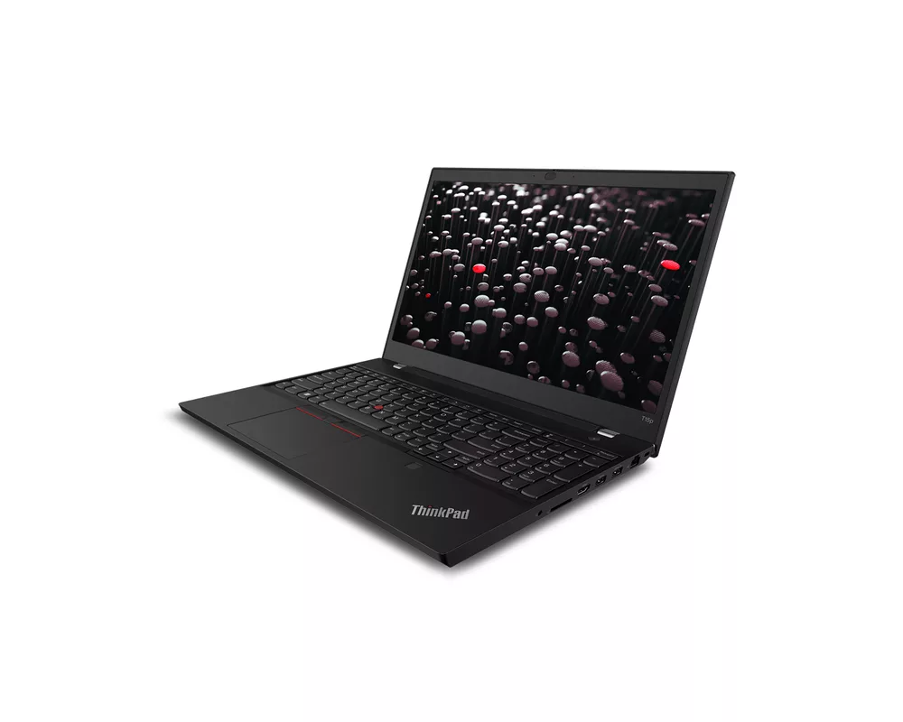 Лаптоп Lenovo ThinkPad T15p Gen 3 3