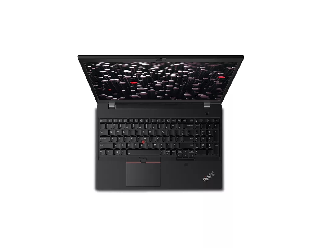 Лаптоп Lenovo ThinkPad T15p Gen 3 4