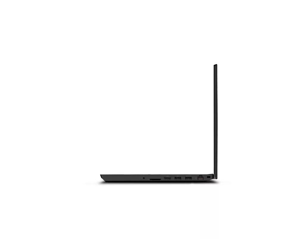 Лаптоп Lenovo ThinkPad T15p Gen 3 6