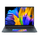 <span>Лаптоп</span> Asus Zenbook 14X OLED UX5400EA-OLED-KN721X <span class='catalog-num-in-name'>UX5400EA-OLED-KN721X_250SSD</span> - 