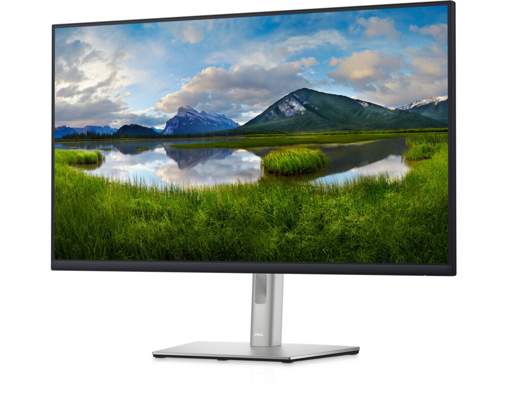 Монитор Dell P3223QE LED 2