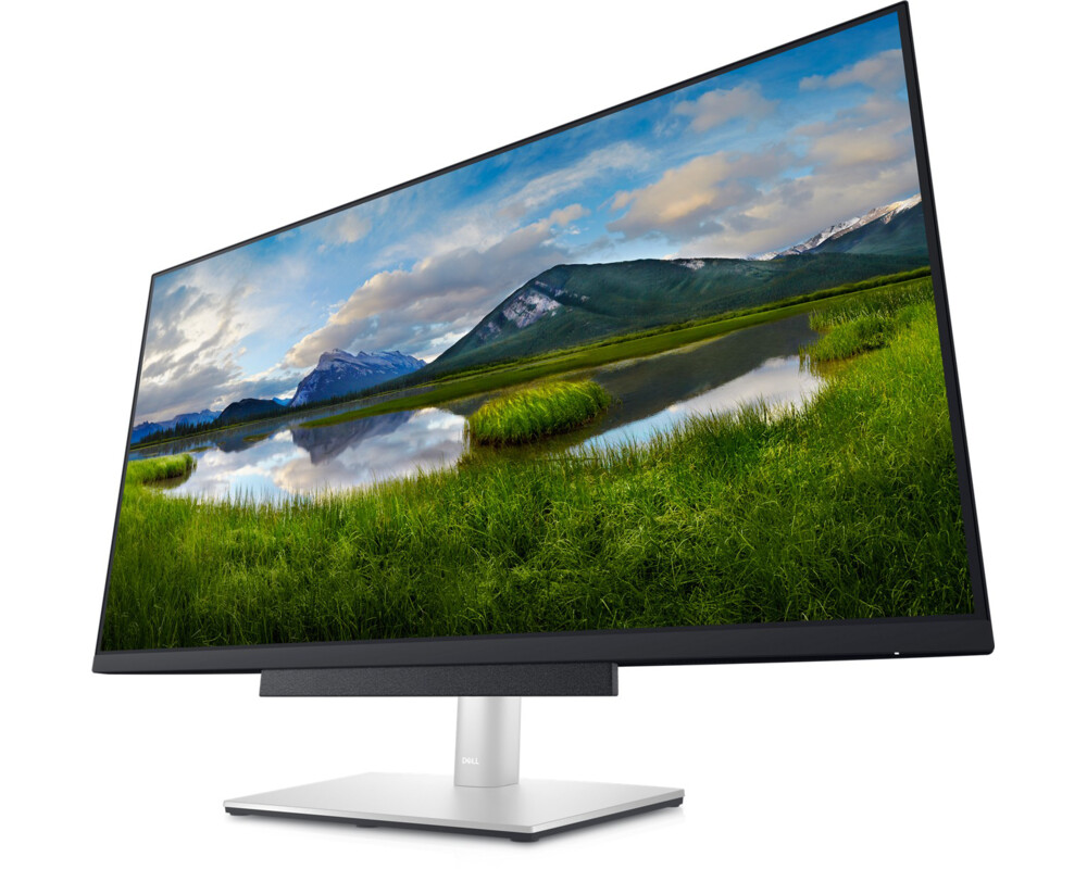 Монитор Dell P3223QE LED 8