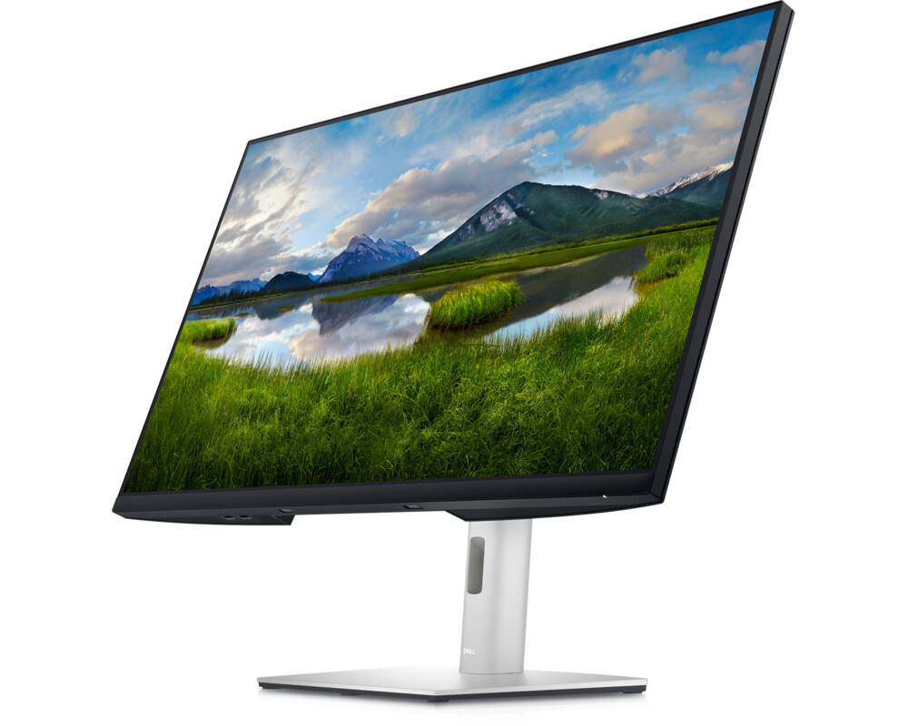 Монитор Dell P3223QE LED 9