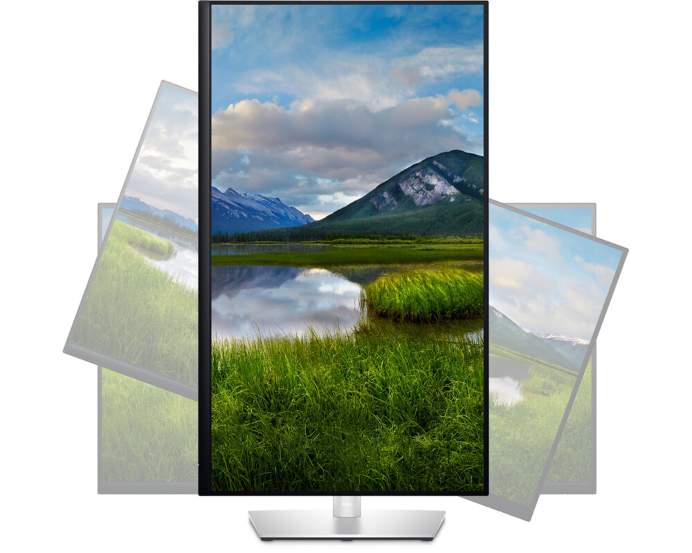 Монитор Dell P3223QE LED 13