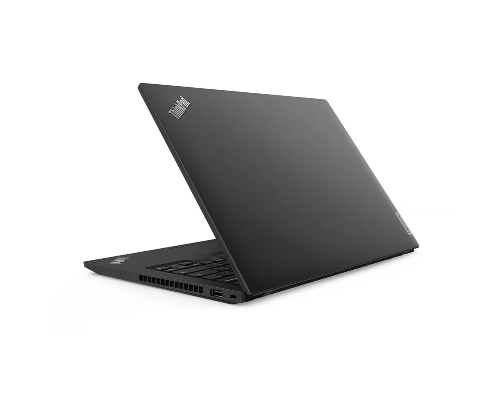 Лаптоп Lenovo ThinkPad P14s Gen 3 6