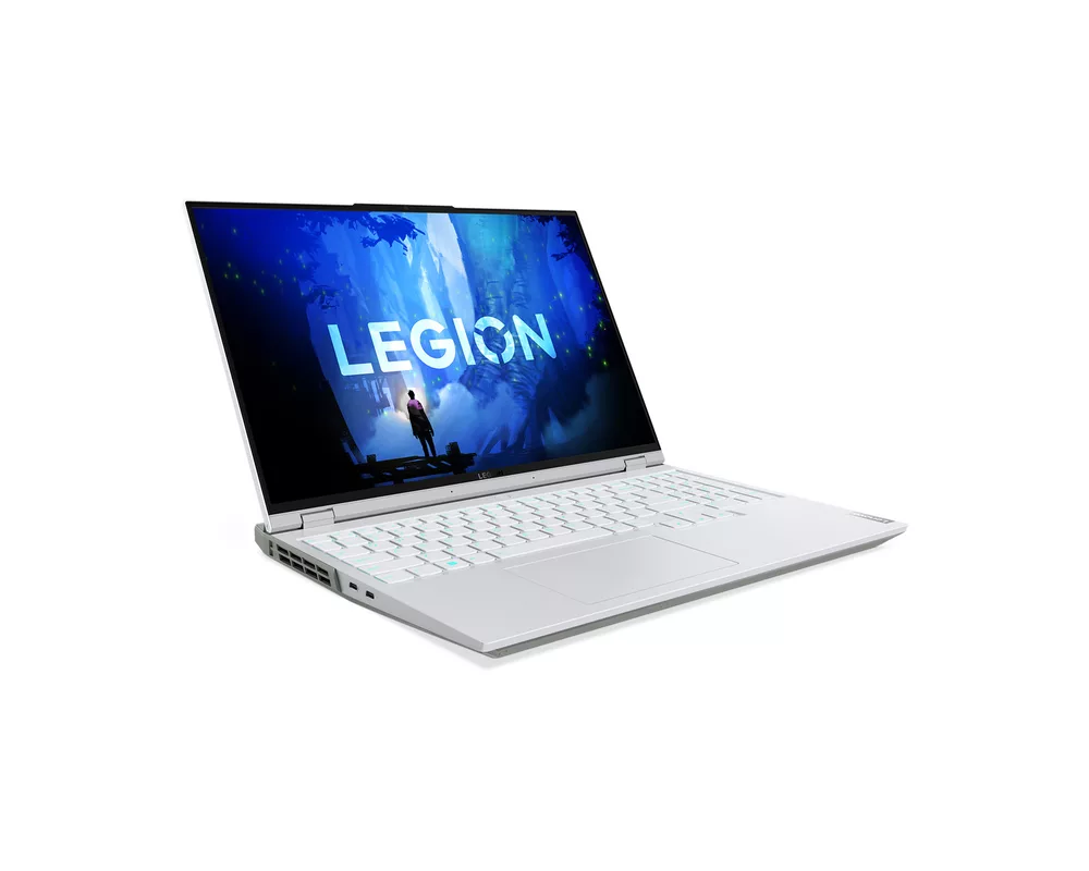 Лаптоп Lenovo Legion 5 Pro 16IAH7H 2