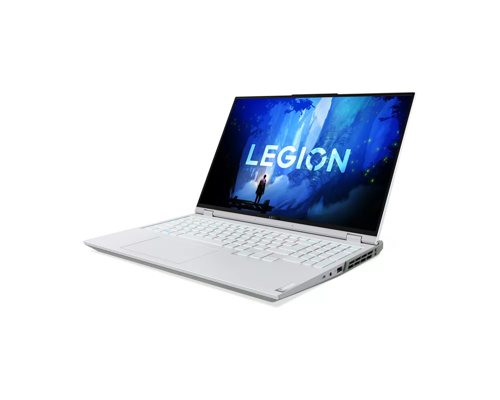 Лаптоп Lenovo Legion 5 Pro 16IAH7H 3