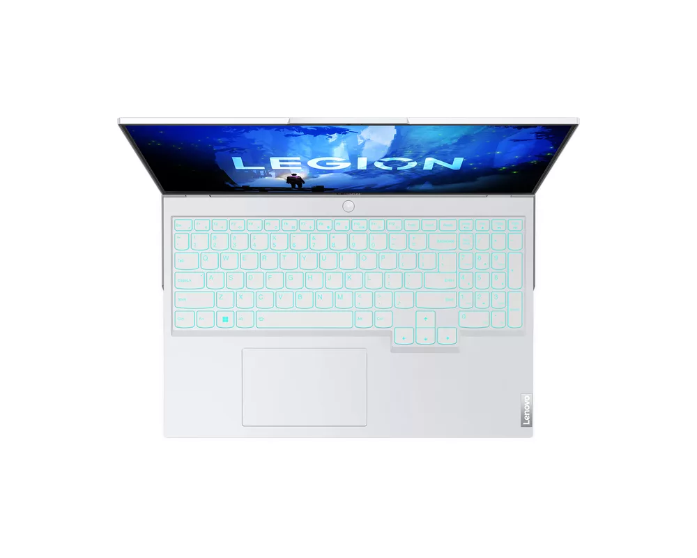 Лаптоп Lenovo Legion 5 Pro 16IAH7H 4
