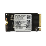 <span>SSD</span> 256GB Samsung PM991a M.2 2242 Gen3 <span class='catalog-num-in-name'>MZ-ALQ256B</span> - 