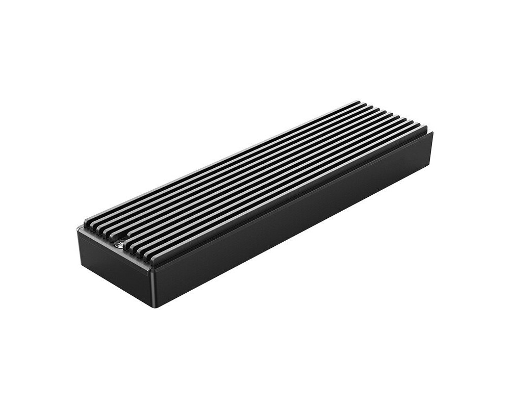 SSD SSD Micron SATA 6Gb/s 256GB в кутия ORICO 2