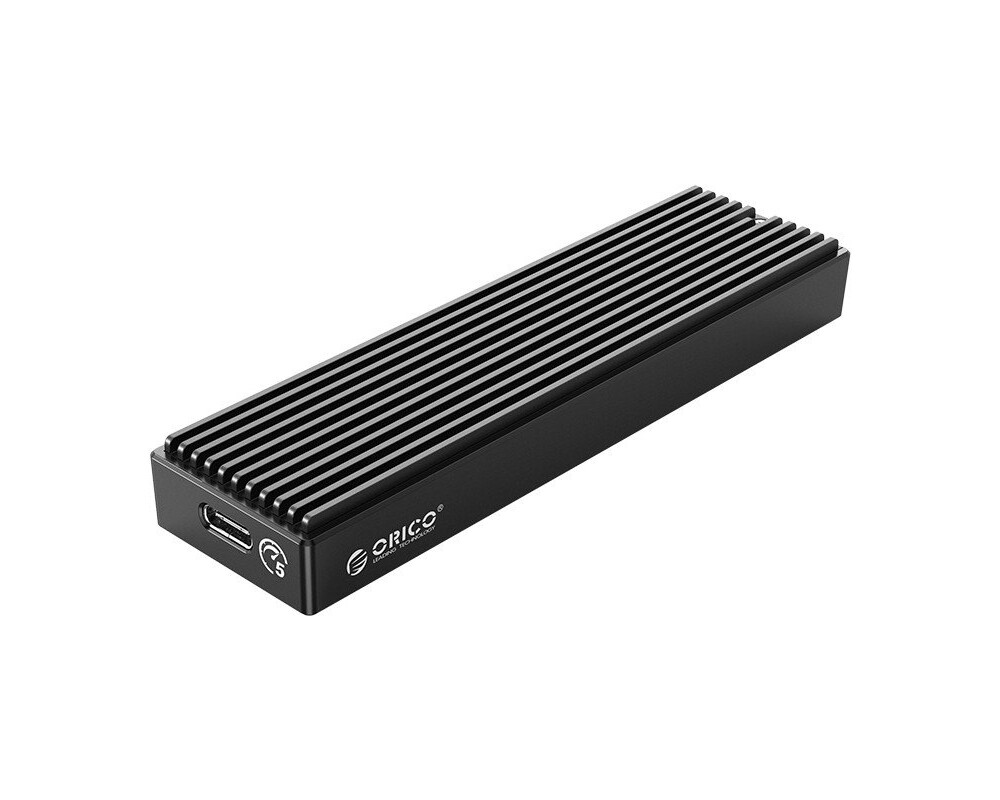 SSD SSD Micron SATA 6Gb/s 256GB в кутия ORICO 3