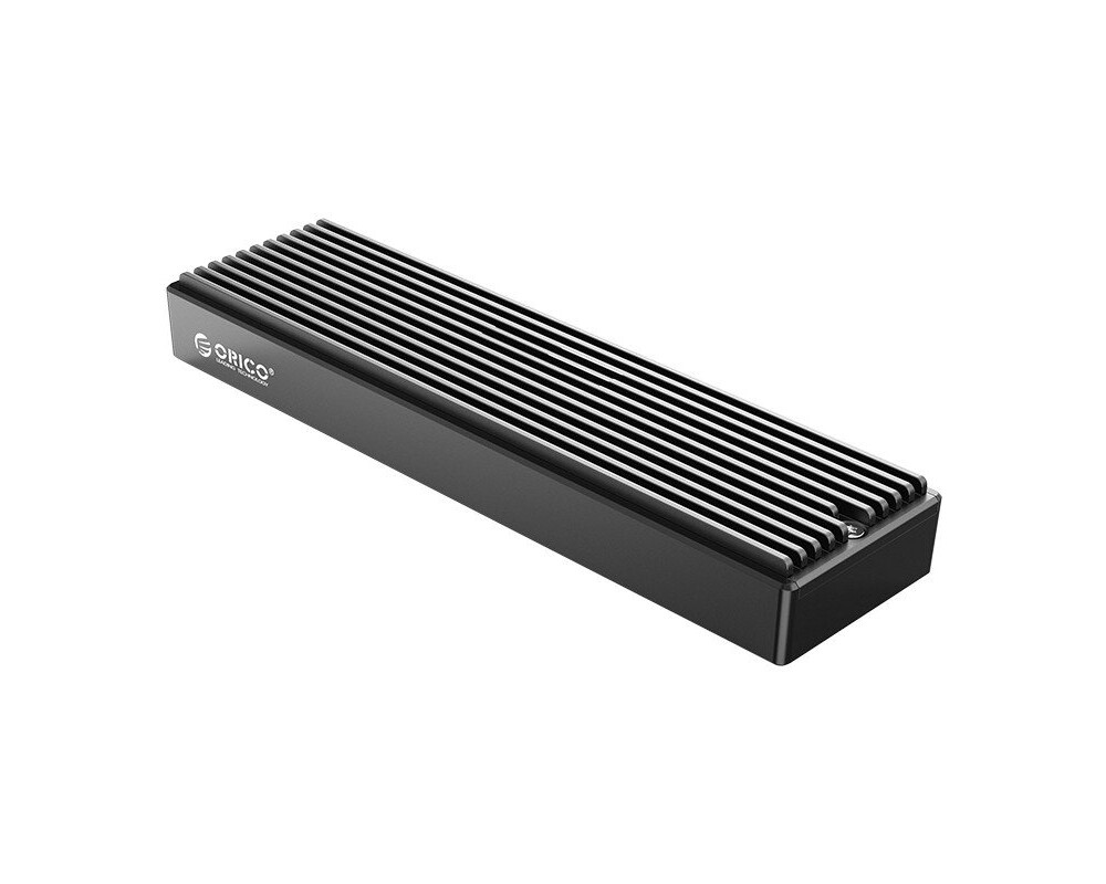 SSD SSD Micron SATA 6Gb/s 256GB в кутия ORICO 4