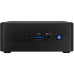 <span>Настолен компютър</span> Intel® NUC 11 kit – NUC11PAHi30Z <span class='catalog-num-in-name'>RNUC11PAHI30Z02_32GB_2TBSSD</span> - 