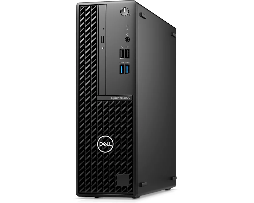 Настолен компютър Dell OptiPlex 3000 SFF 2