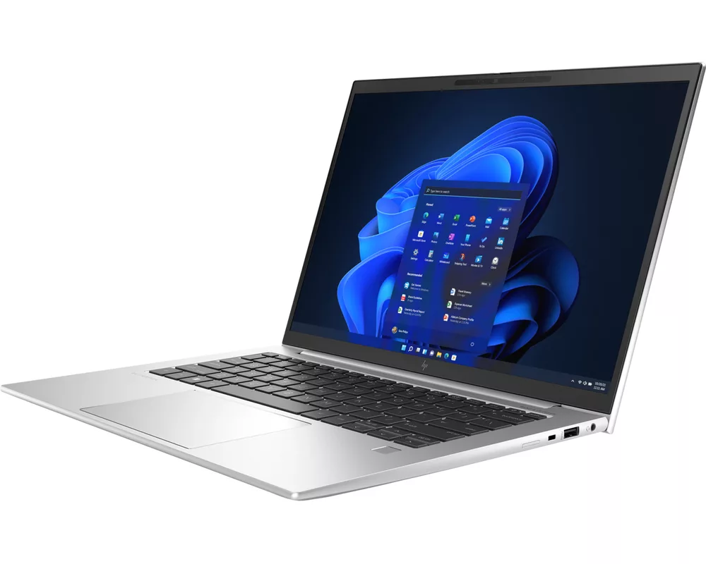Лаптоп HP EliteBook 845 G9 3