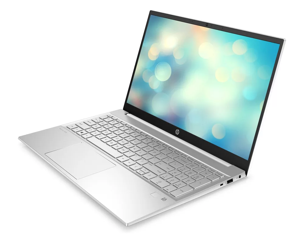 Лаптоп HP Pavilion 15-eg2044nu 4
