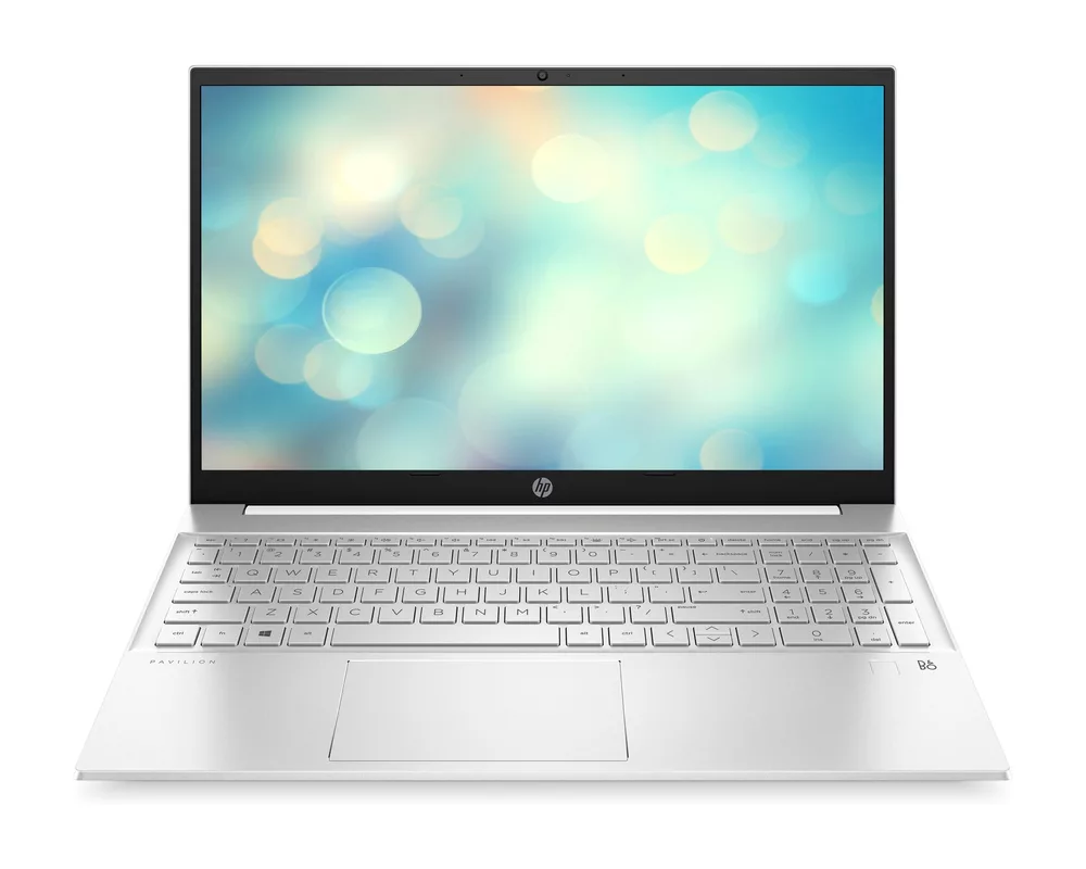 Лаптоп HP Pavilion 15-eg2044nu 2