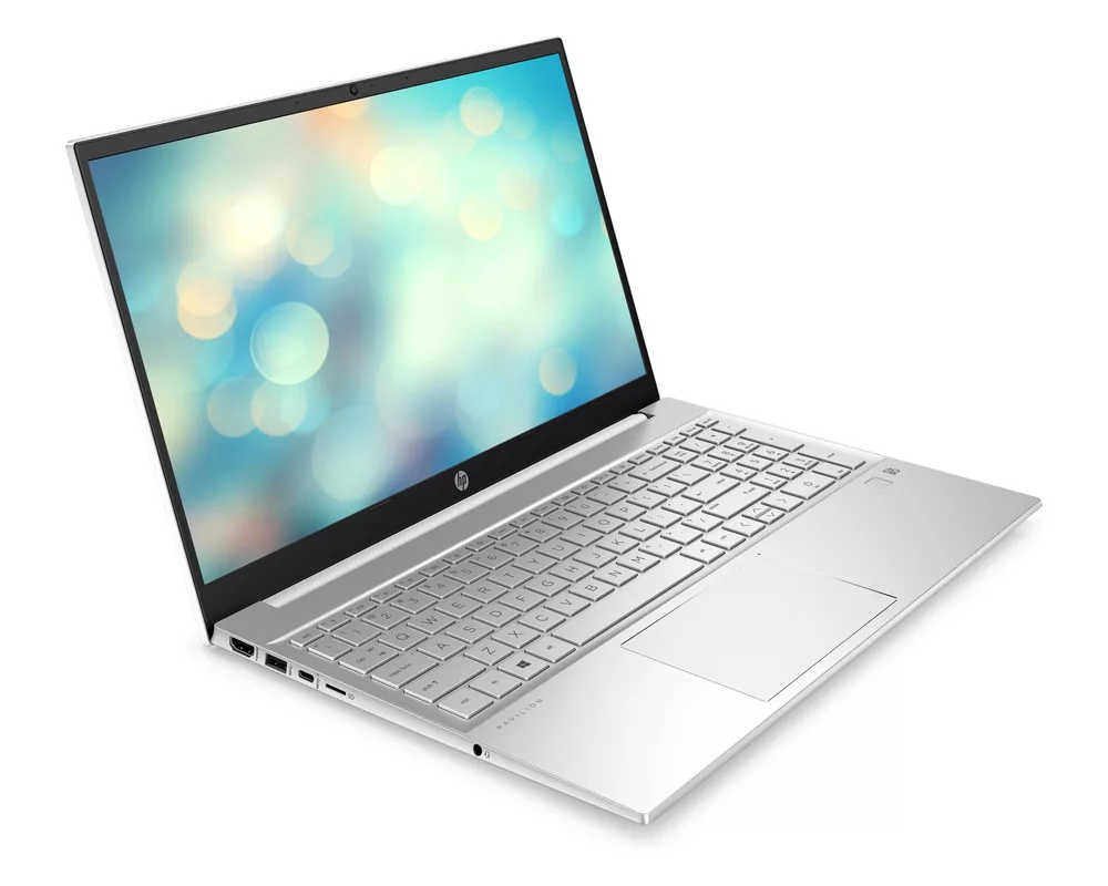 Лаптоп HP Pavilion 15-eg2044nu 3