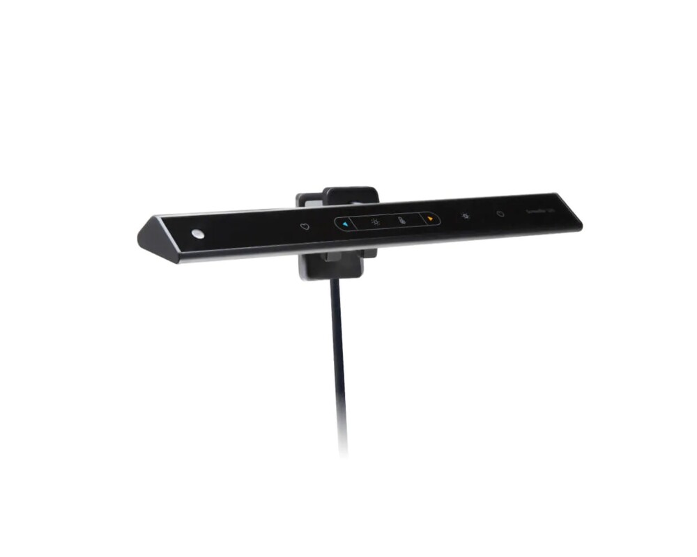 Smart осветително тяло BenQ ScreenBar Lite AR18-C 2