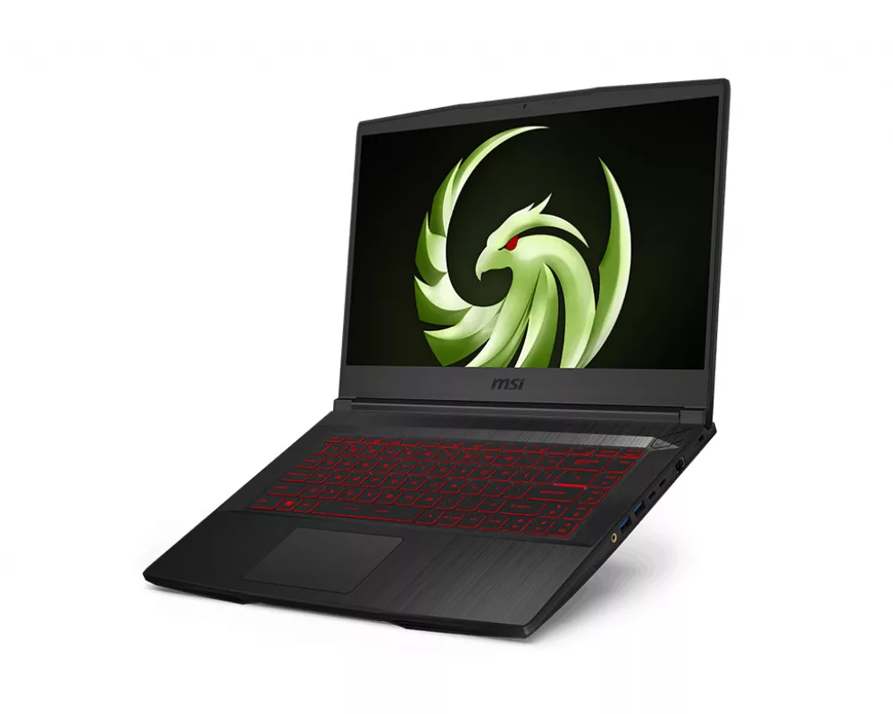 Лаптоп MSI Bravo 15 A4DCR-291XRO 2