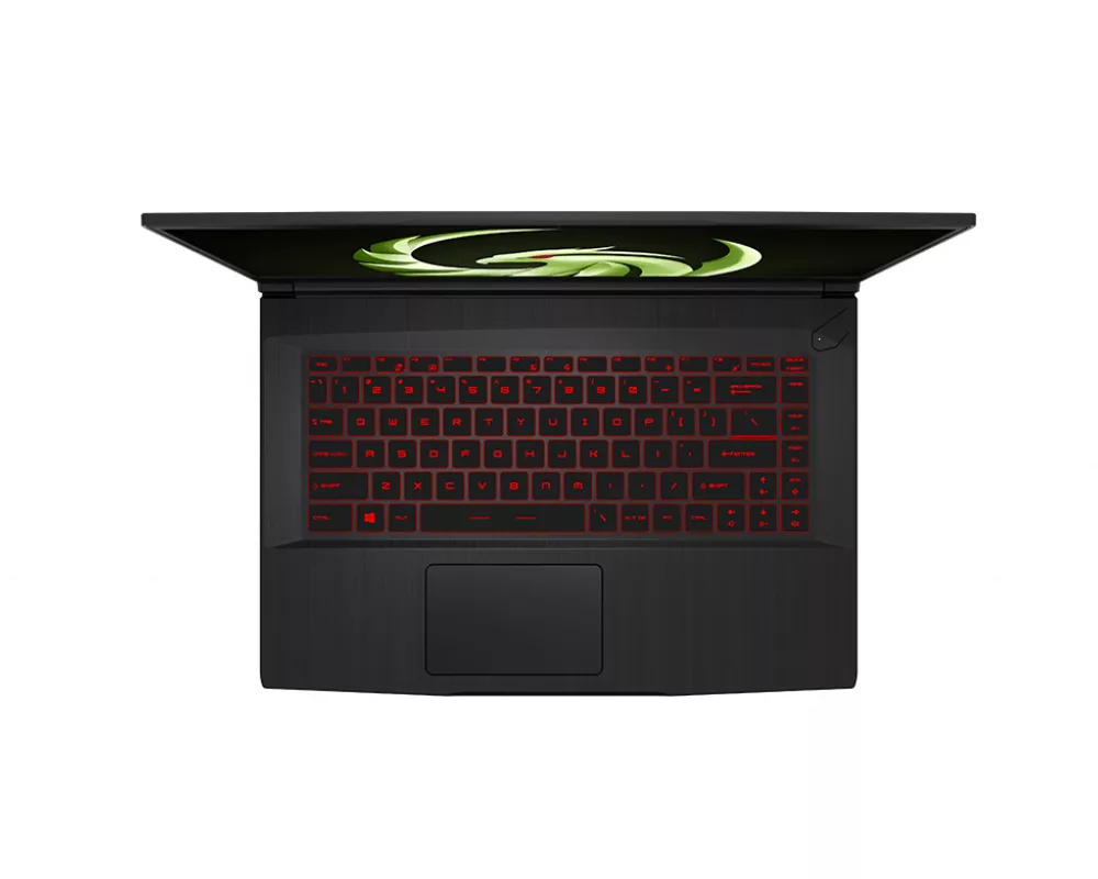Лаптоп MSI Bravo 15 A4DCR-291XRO 3