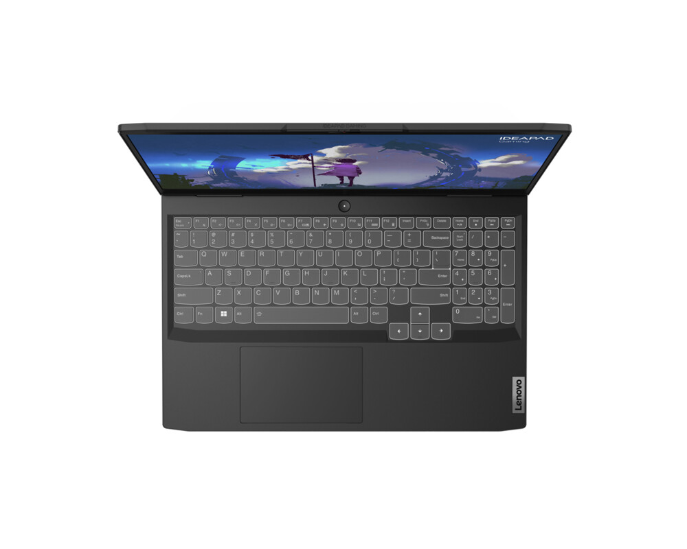 Лаптоп Lenovo IdeaPad Gaming 3 15IAH7 4