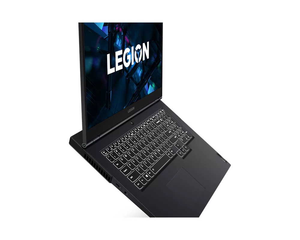 Лаптоп Lenovo Legion 5 17ACH6H 5
