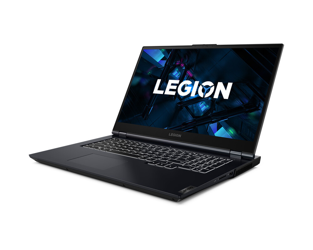 Лаптоп Lenovo Legion 5 17ACH6 2