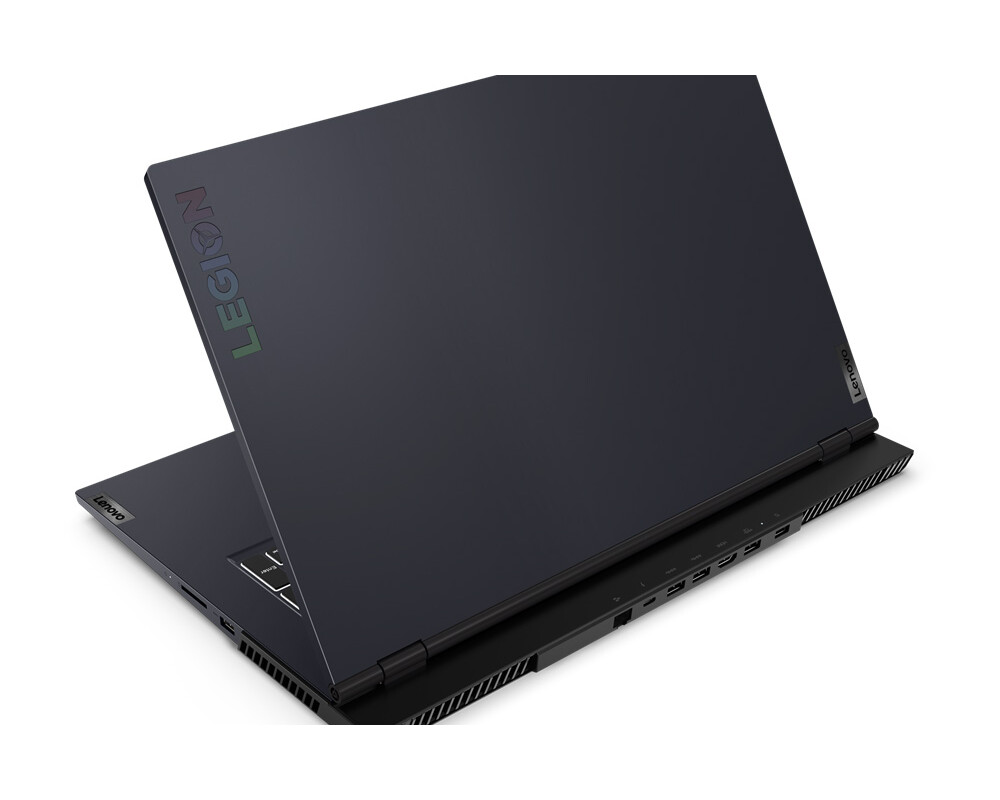 Лаптоп Lenovo Legion 5 17ACH6 7